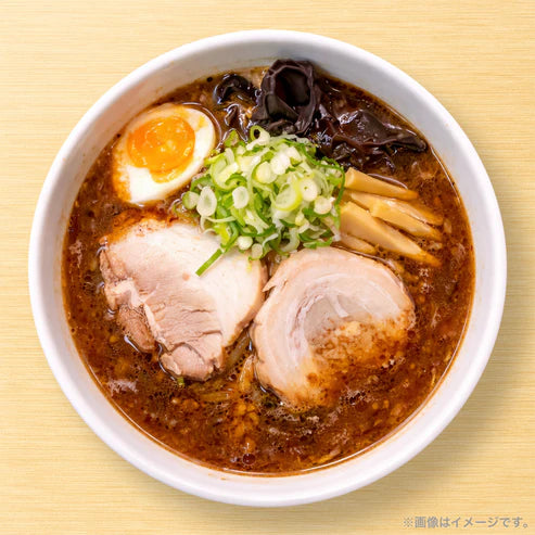 【業務用】濃厚系万能麺#14　180ｇ