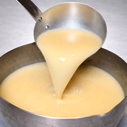 【無料】鯛白湯スープ