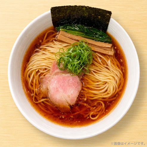 【業務用】万能麺#24　125ｇ
