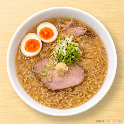 【業務用】濃厚系万能麺#14　180ｇ