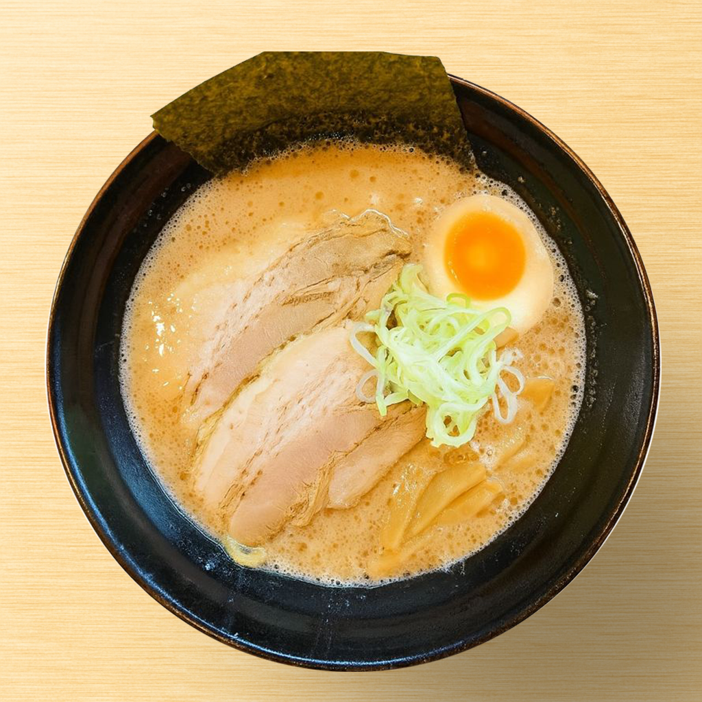 【無料】「ラーメン長山」の再現かえし