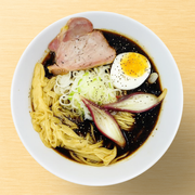 「古町めんの坊」風インスパイアかえし（サンプル）