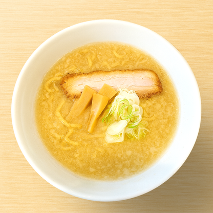 【無料】「麺浪漫」の再現かえし