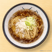 煮干乱舞風
