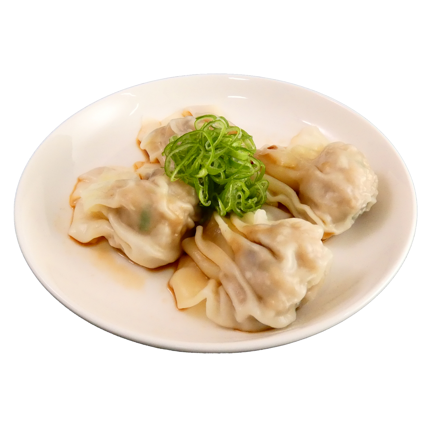 【無料サンプル】手包みワンタン