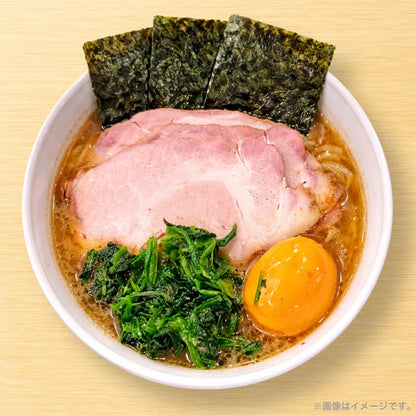 【業務用】王道家系麺#12　160ｇ