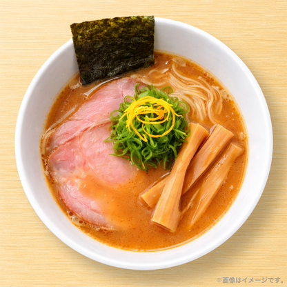 【無料】まぜそば麺 #10