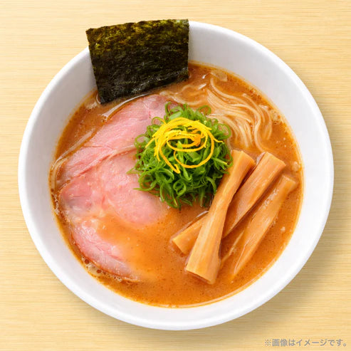 【業務用】まぜそば麺#10　220ｇ 冬80玉　夏60玉