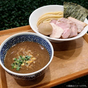 煮干しつけ麺 宮元風