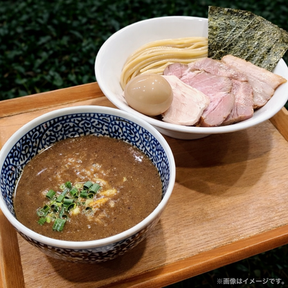 【業務用】濃厚鶏豚白湯スープ（CP-JJJ）