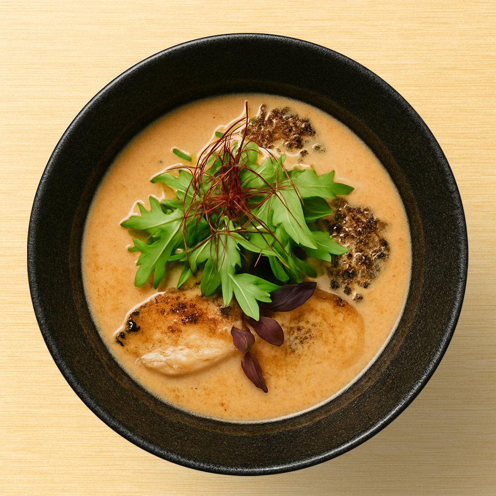 【無料】「バサノバ原宿」の再現かえし