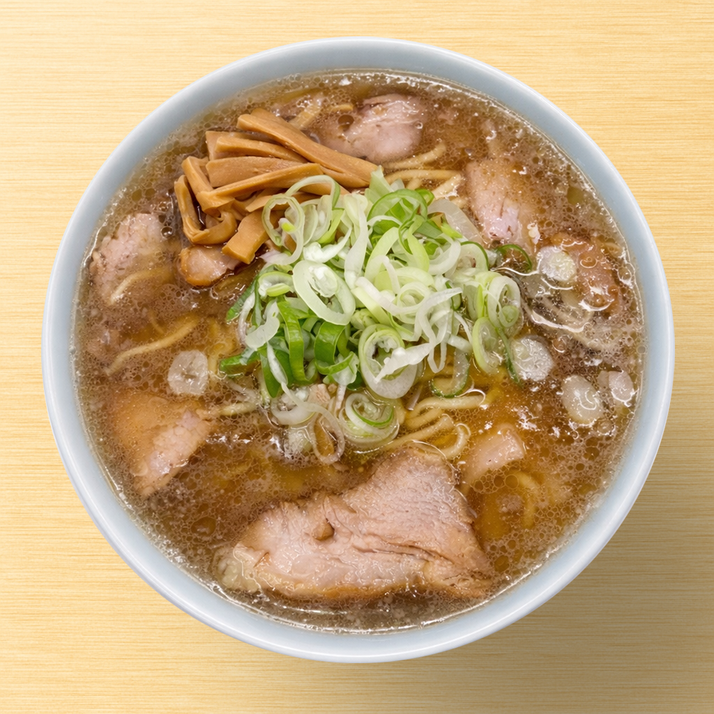 【無料】「たきちゃんラーメン」の再現かえし