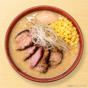 味噌っ子ふっく風