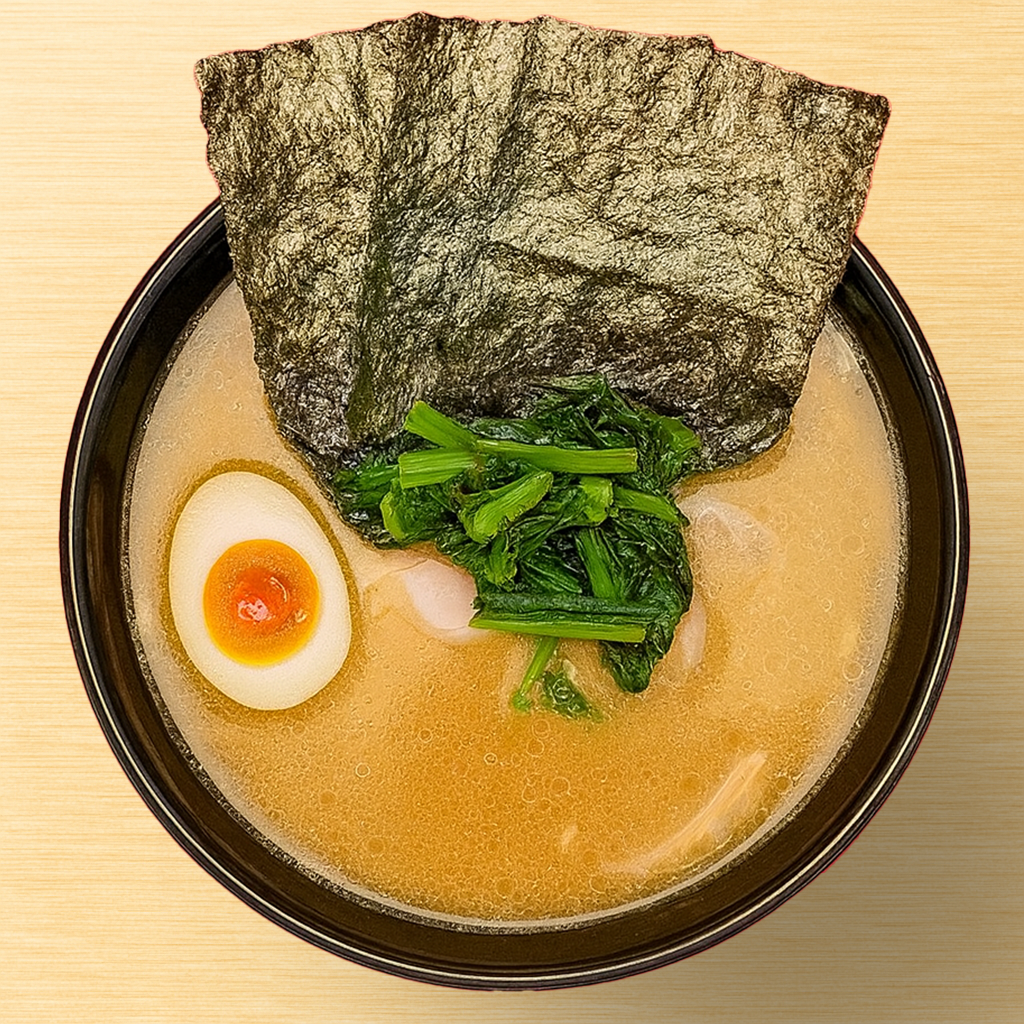 【無料】「らーめん 谷瀬家」の再現かえし