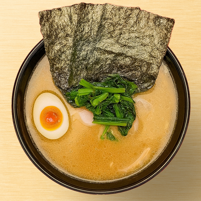 【無料】「らーめん 谷瀬家」の再現かえし