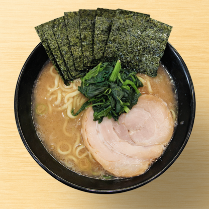 【無料】「らーめん家 せんだい」の再現かえし