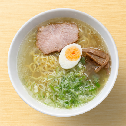 【無料】「三代目 月見軒」の再現かえし