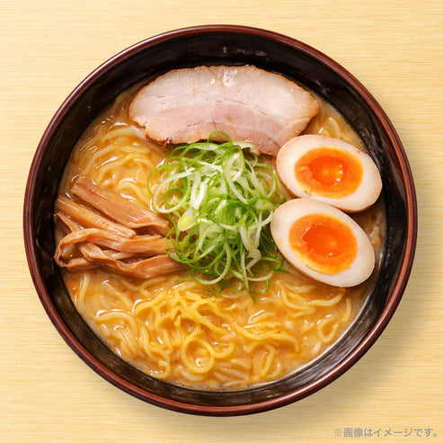 【業務用】濃厚系万能麺#14　180ｇ