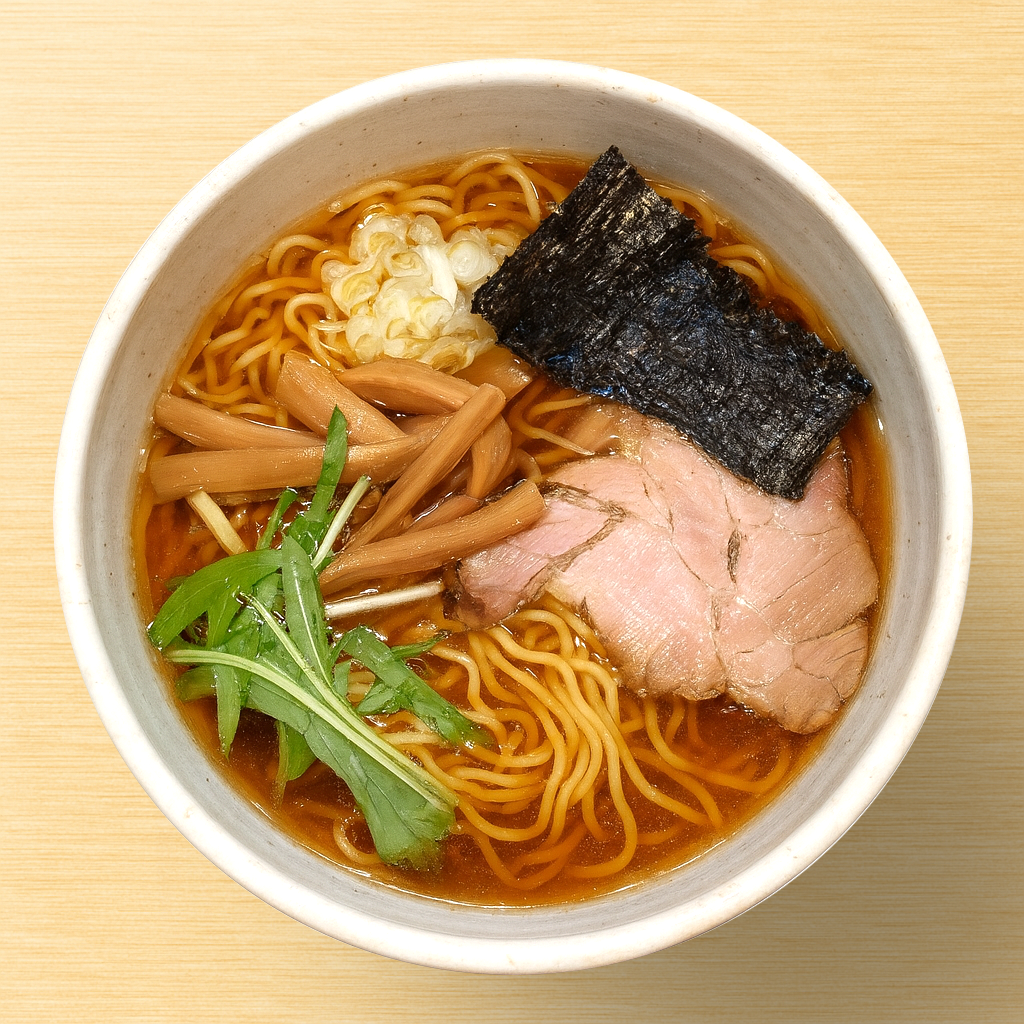 【無料】「ラーメン 麺たつ」の再現かえし