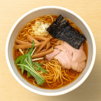 【無料】「ラーメン 麺たつ」の再現かえし