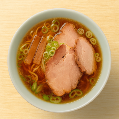 【無料】「らーめん 田丸」の再現かえし