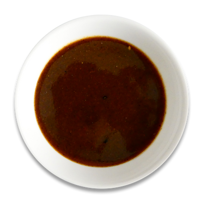 【無料サンプル】魚介つけ麺かえし