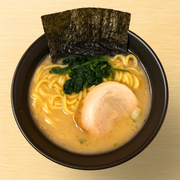 「横浜家系ラーメン 巣鴨家」風インスパイアかえし（サンプル）
