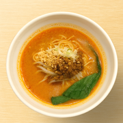 「麺と酒菜の店 薫」風インスパイアかえし（サンプル）