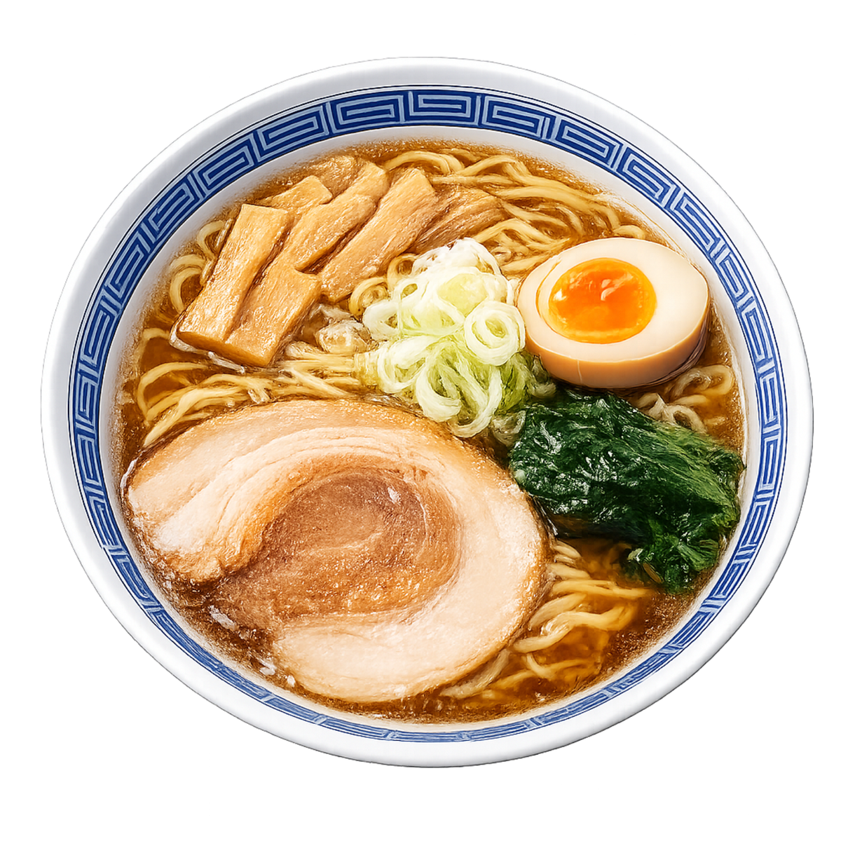 #豚バラチャーシュー（網あり）