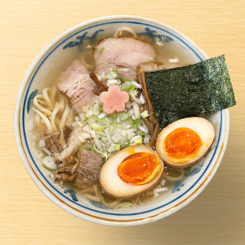 【無料】「はるちゃんラーメン」の再現かえし