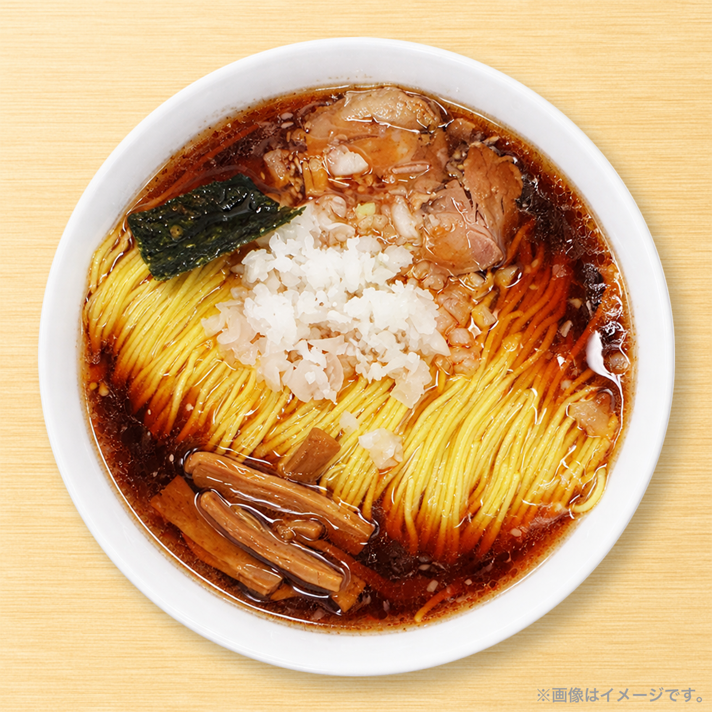 【無料】八王子麺 #20
