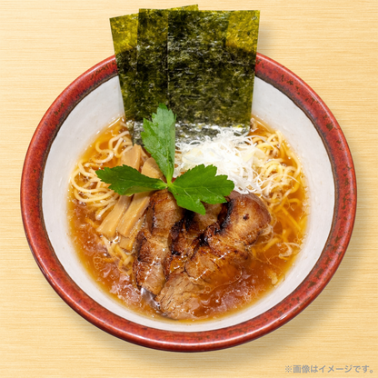 【無料】ベジポタ麺＃12