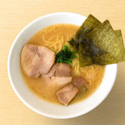 【無料】「ラーメン くんちゃん」の再現かえし