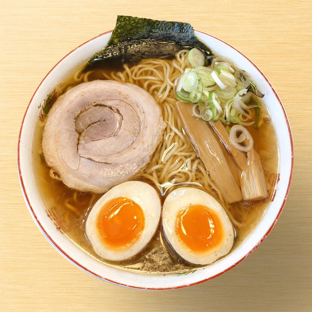 【無料】「長町ラーメン」の再現かえし
