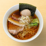 「らぁめん夢」風インスパイアかえし（サンプル）