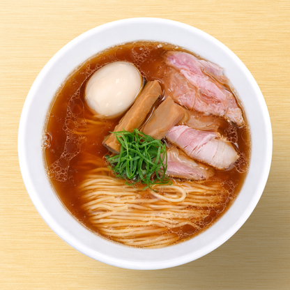 【無料】「麺笑巧真」の再現かえし