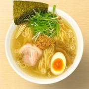 「めん処 羽鳥」風インスパイアかえし（サンプル）