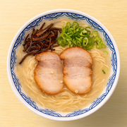 「博多らーめん由丸」風インスパイアかえし（サンプル）