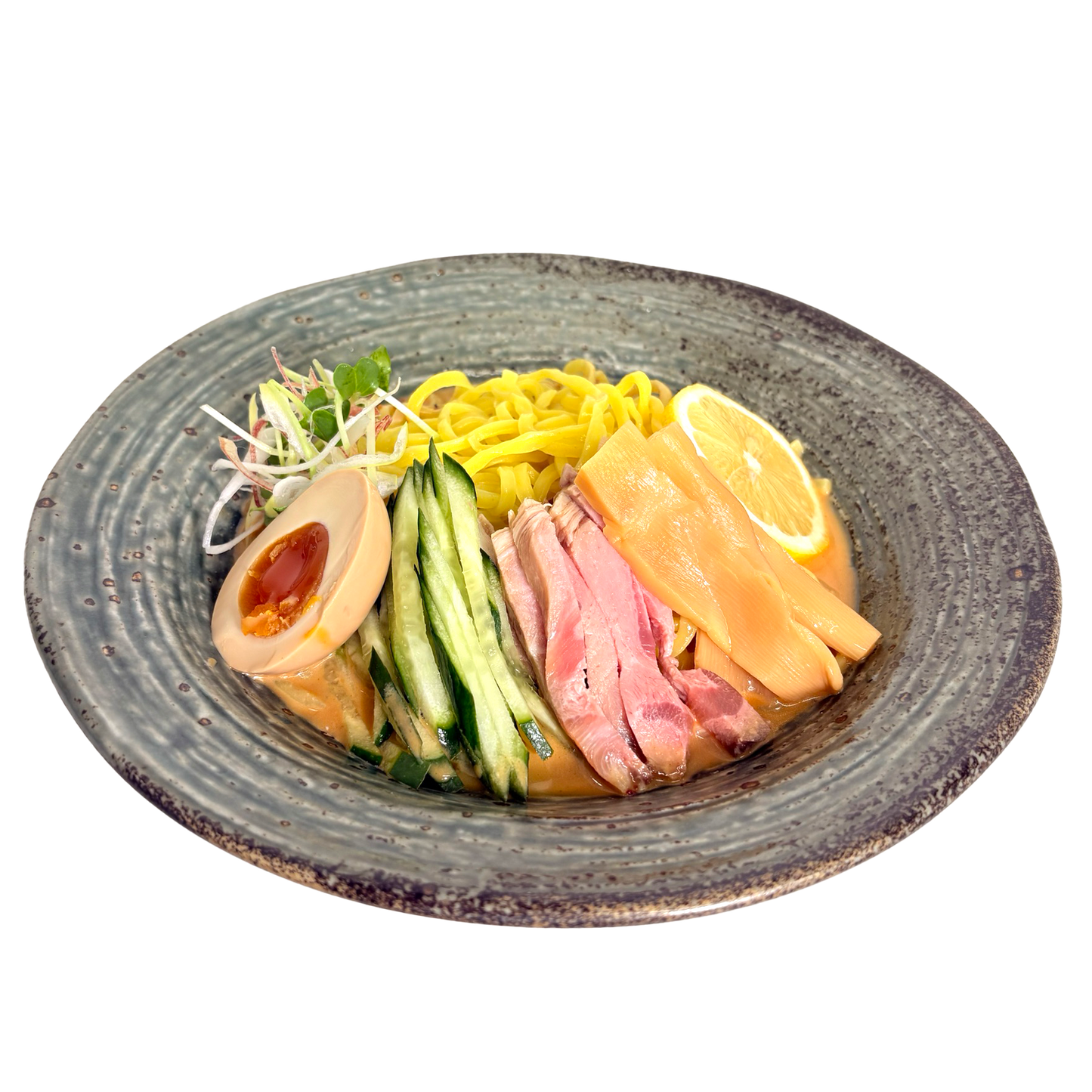 『ピリ辛ゴマ中華』セット