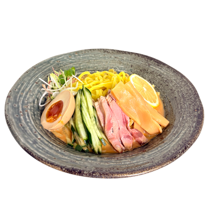 『ピリ辛ゴマ中華』セット