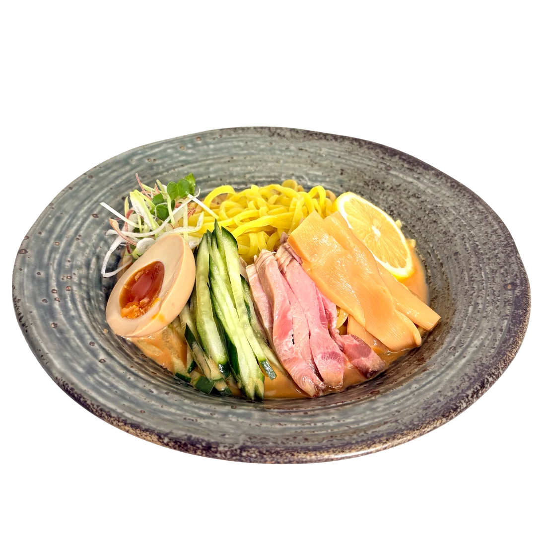 #「ピリ辛ゴマ中華」セット