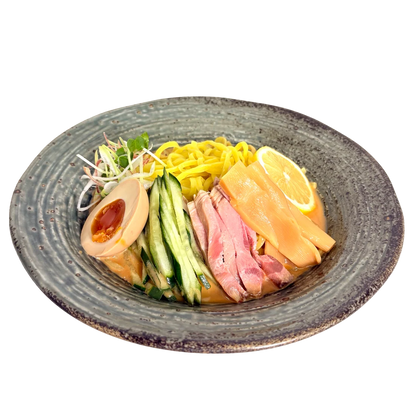 #「ピリ辛ゴマ中華」セット