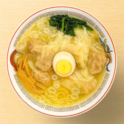 【無料】「広州市場 大塚店」の再現かえし