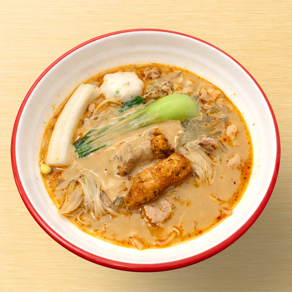 【無料】「ラーユーチェンマ」の再現かえし