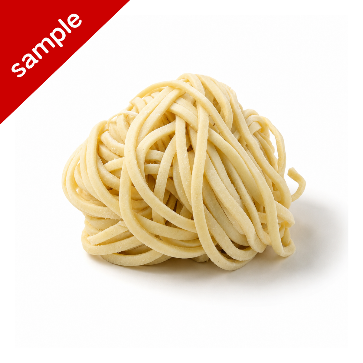 #カラシビ麺#12（サンプル）