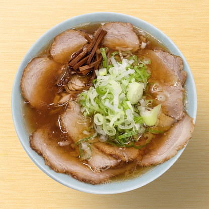 【無料】「ナギちゃんラーメン」の再現かえし