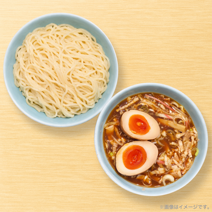 【無料】勝本系麺＃14