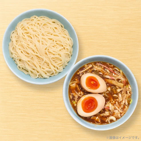 つけそば屋麺楽風