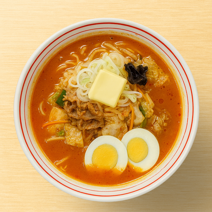 【無料】「蒙古タンメン中本 目黒」の再現かえし