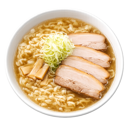 #豚バラチャーシュー（網なし）